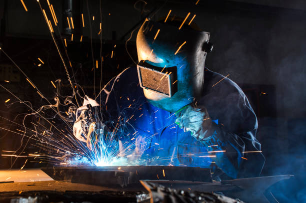 Best Pipe Welding in Enterprise, OR