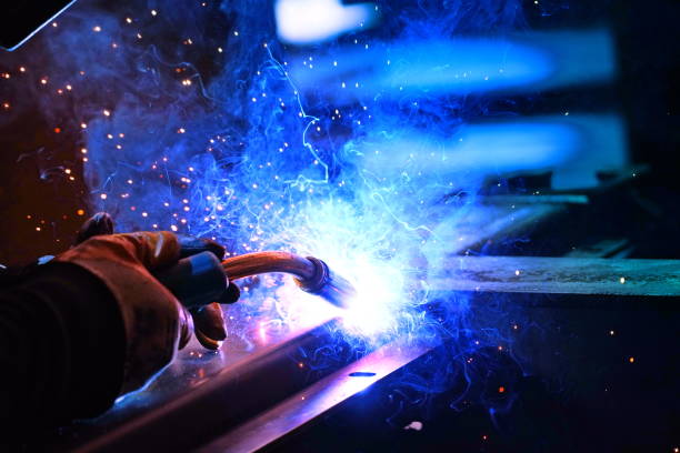 Best Artistic and Custom Metal Fabrication in Enterprise, OR