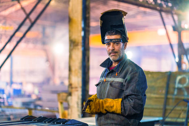 Affordable Welder Services in Enterprise, OR