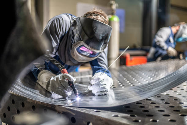 Best Marine and Shipbuilding Welding in Enterprise, OR