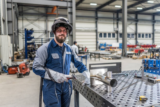 Best Artistic and Custom Metal Fabrication in Enterprise, OR