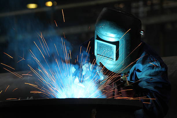 Reliable Enterprise, OR Welder & Metal Fabrication Solutions