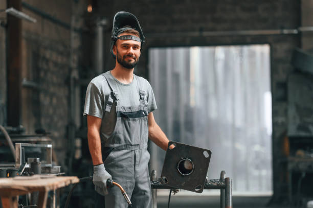  Enterprise, OR Welder Pros