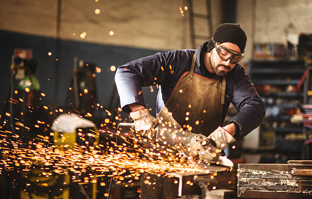 Best Specialty Welding Processes in Enterprise, OR